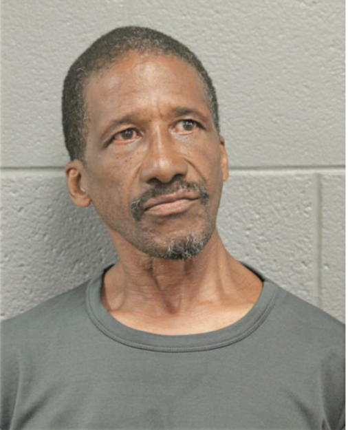 KEVIN E WILLIAMS, Cook County, Illinois
