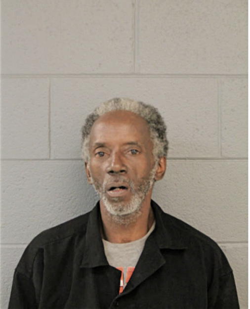 SAMUEL WILSON, Cook County, Illinois
