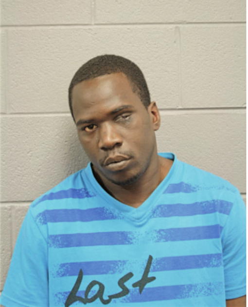 ANTHONY J WINDHAM, Cook County, Illinois