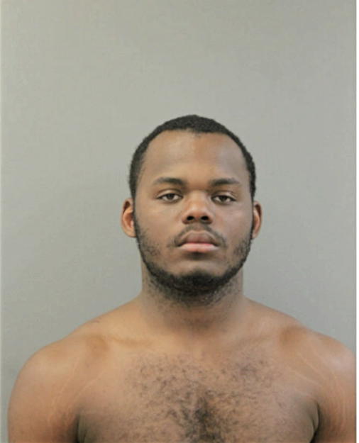 RYAN WINFORD, Cook County, Illinois