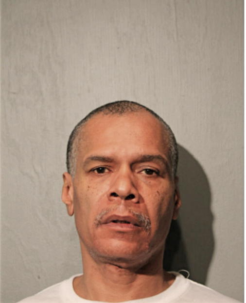 RAYMOND WITT, Cook County, Illinois