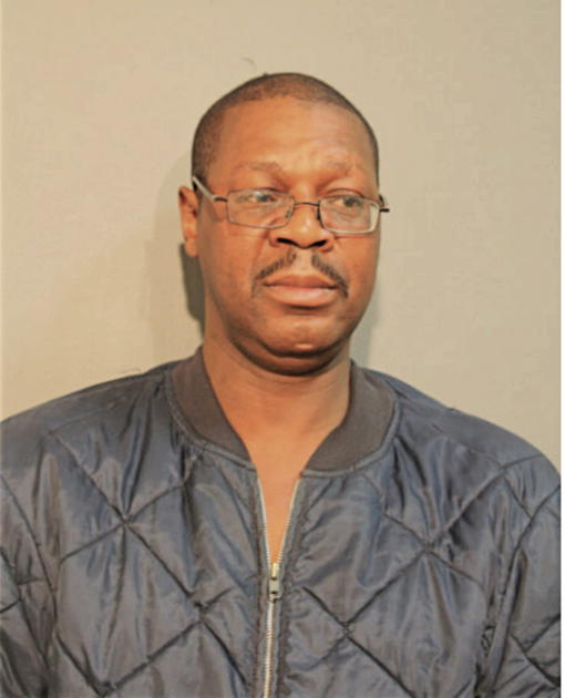 RONALD L YOUNG, Cook County, Illinois