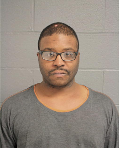 TERRENCE YOUNG, Cook County, Illinois