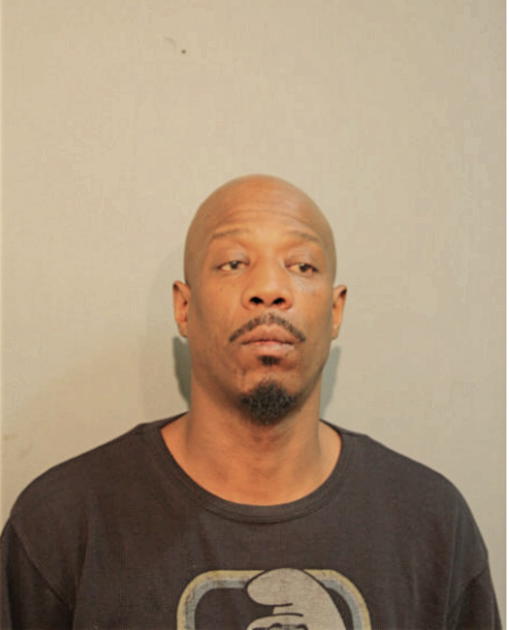 VERDELL YOUNG, Cook County, Illinois