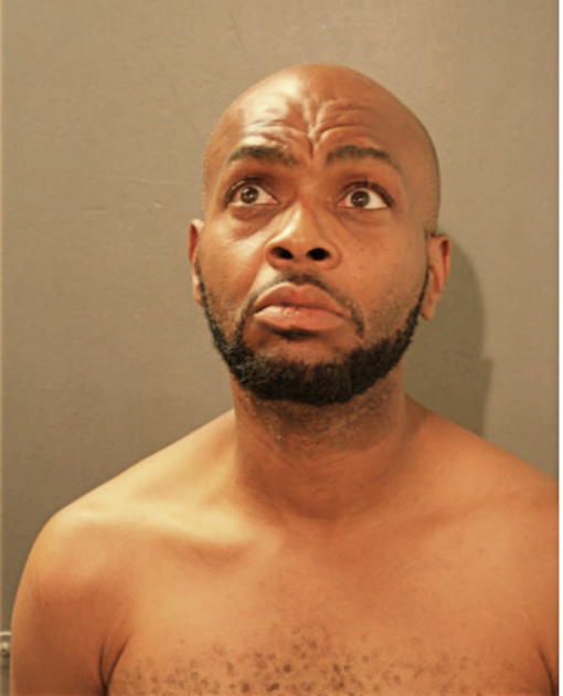 WILLIE YOUNG, Cook County, Illinois