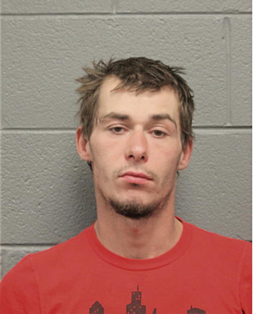 JAKUB ZIENTEK, Cook County, Illinois