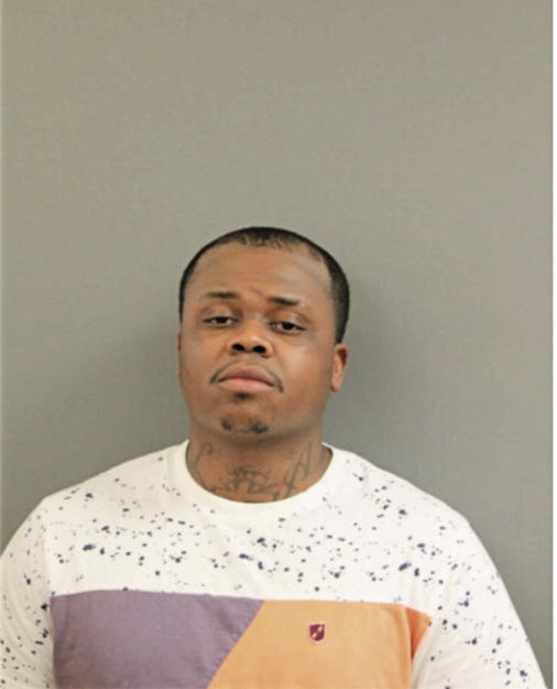 LARRY ADAMS, Cook County, Illinois