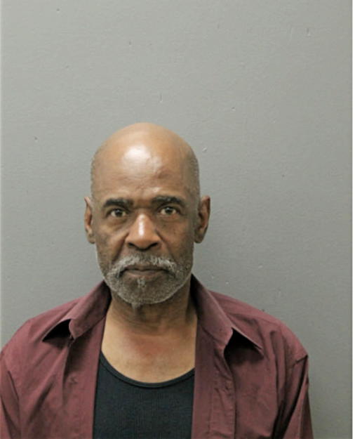 PHILLIP A ADKINS, Cook County, Illinois