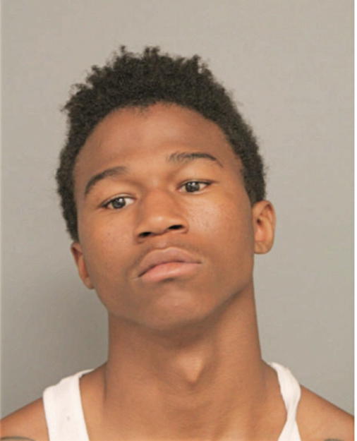 KEYON AGINS, Cook County, Illinois