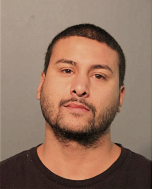 MARCOS A AGUIRRE, Cook County, Illinois