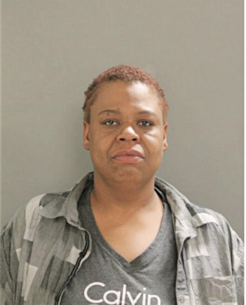 TINA L ALLEN, Cook County, Illinois
