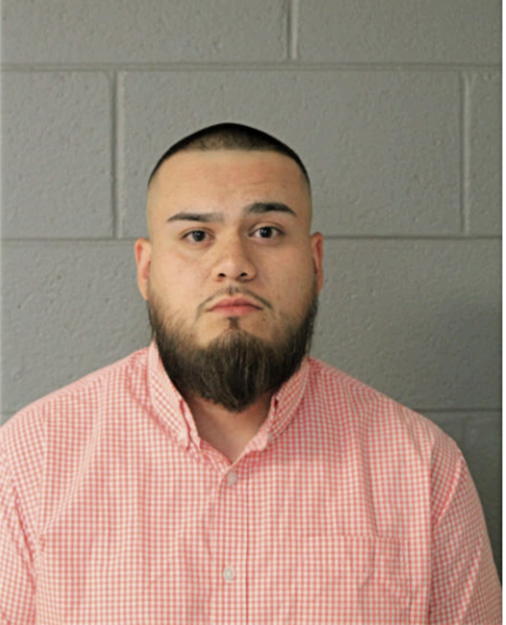 ELIAS X ALVAREZ, Cook County, Illinois