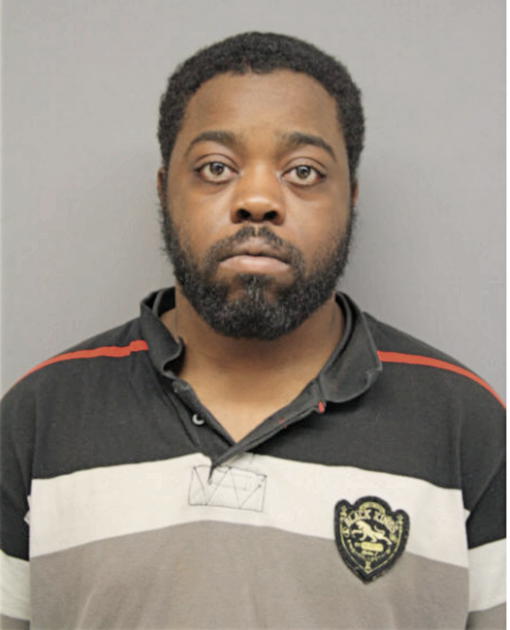 QUANELLE S ANDERSON, Cook County, Illinois