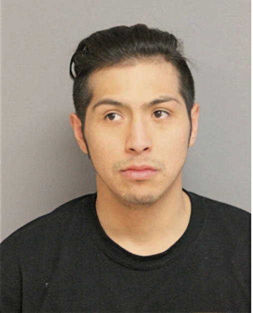 MIGUEL A ANTUNEZ, Cook County, Illinois