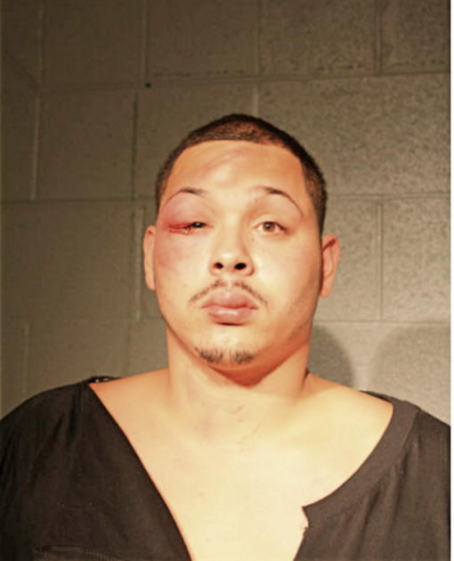 SHOVON X AQUINO, Cook County, Illinois