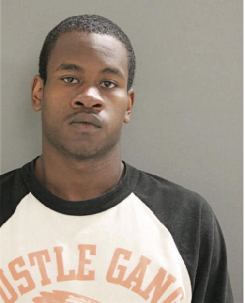 KELVIN ARMSTEAD, Cook County, Illinois