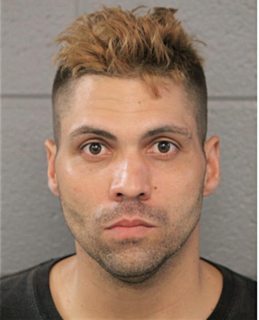 GERARDO ARROCHO, Cook County, Illinois