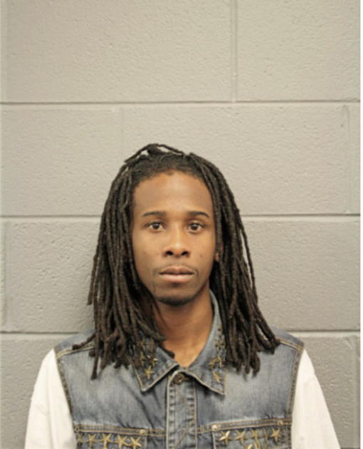 ROMELL D AVILA, Cook County, Illinois