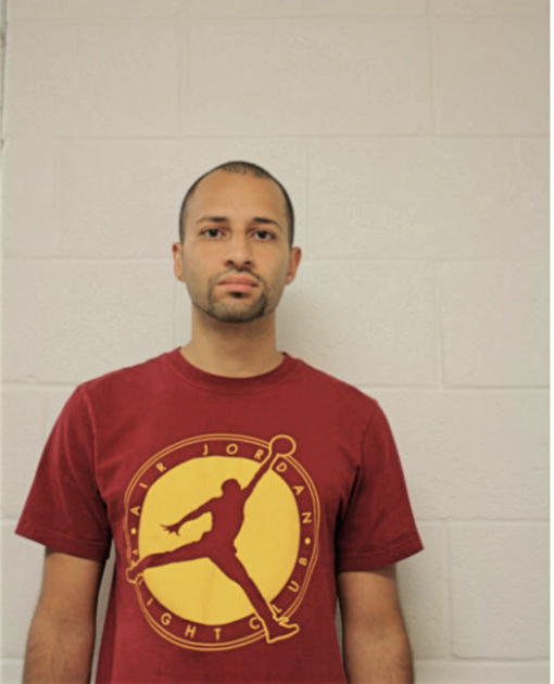 MICHAEL BAEZ, Cook County, Illinois