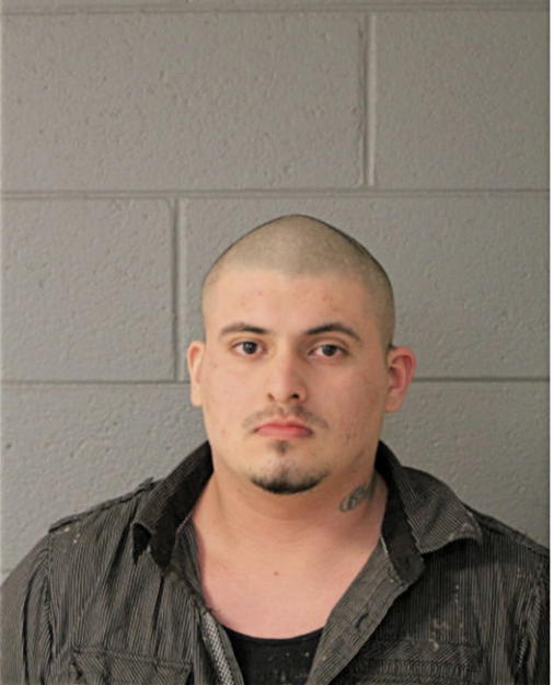 CHRISTIAN BALBINO, Cook County, Illinois