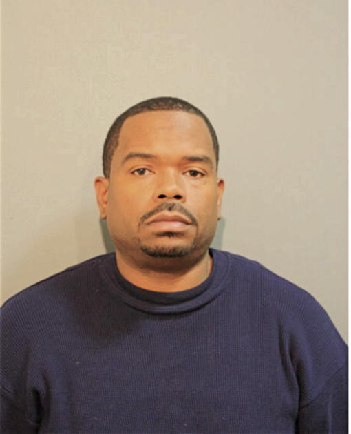 LEWIS M BALL, Cook County, Illinois