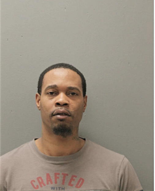 JOSEPH M BAUGH, Cook County, Illinois