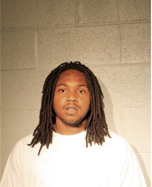 CORTEZ L. BELL, Cook County, Illinois