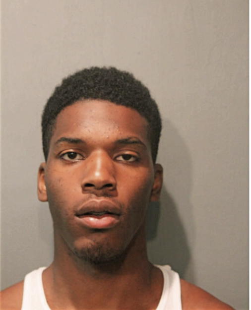 DEMARCO D BELL, Cook County, Illinois