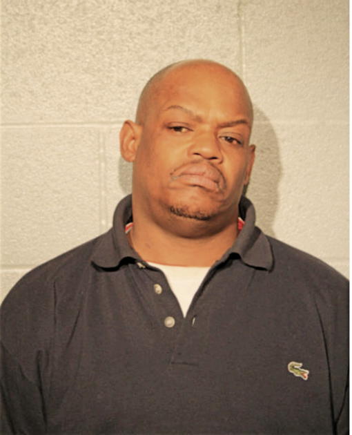 ELDRIGE BELL, Cook County, Illinois