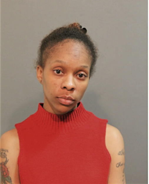 ERICA A BENNETT, Cook County, Illinois