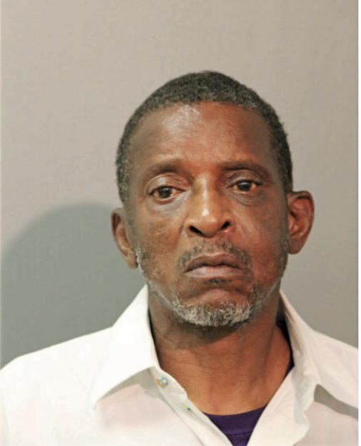 JAMES L BENNETT, Cook County, Illinois