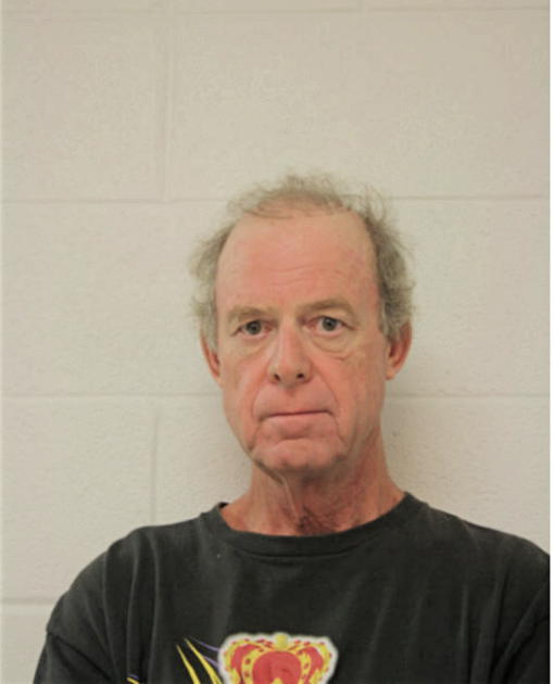 DAVID B BENSON, Cook County, Illinois