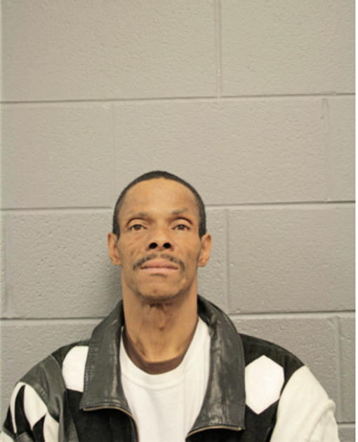 JW BLACKMAN, Cook County, Illinois