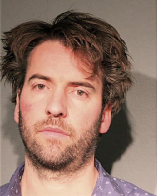 TYSON G BLACKNEY, Cook County, Illinois