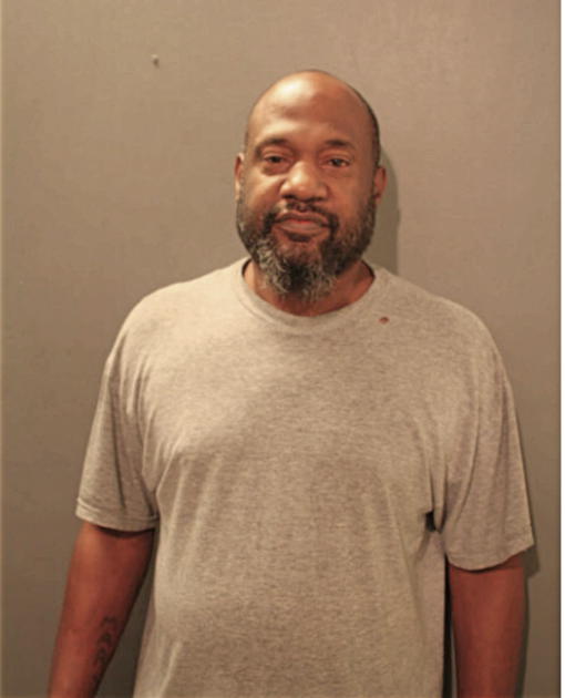 ALVIN B BONNER, Cook County, Illinois