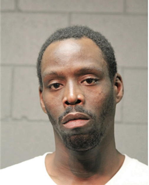JAMES E BOYD, Cook County, Illinois
