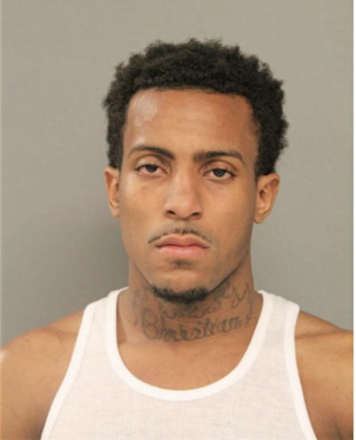 ANDREW C BRAZZLE, Cook County, Illinois