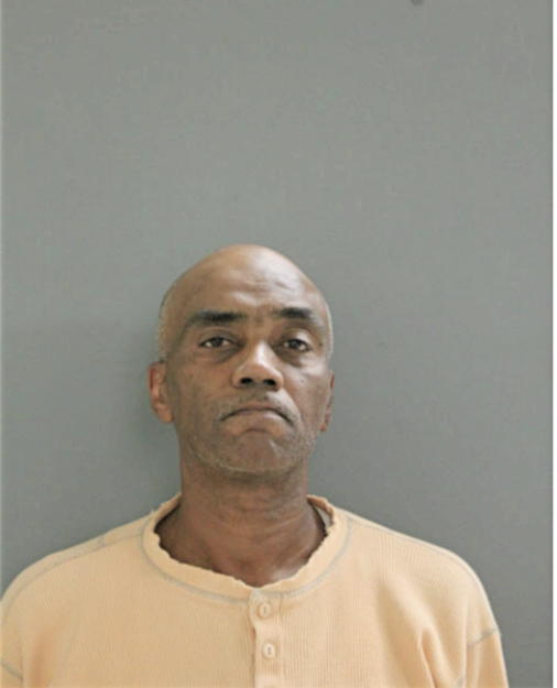 VIRGIL BRIGHT, Cook County, Illinois