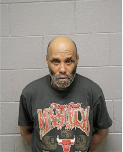 ALBERT BROOKS, Cook County, Illinois