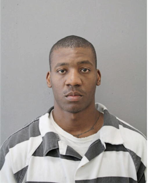 DOUGLAS W BROWN, Cook County, Illinois