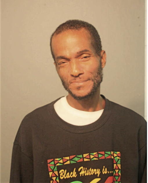 LEONARD R BROWN, Cook County, Illinois