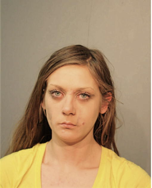 AMANDA L BUCHYNSKI, Cook County, Illinois
