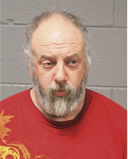 BART A BURNISON, Cook County, Illinois