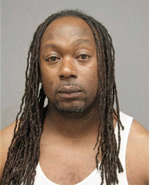 EUGENE L CAIN, Cook County, Illinois