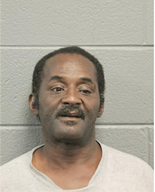 WILLIE M CARSON, Cook County, Illinois