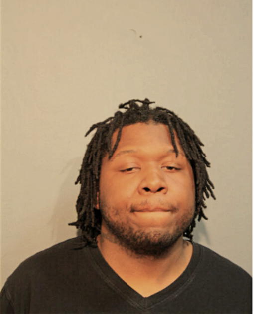 LAVAR C CARTER, Cook County, Illinois