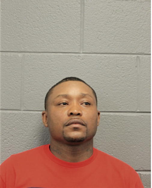 MYRON CARTER, Cook County, Illinois