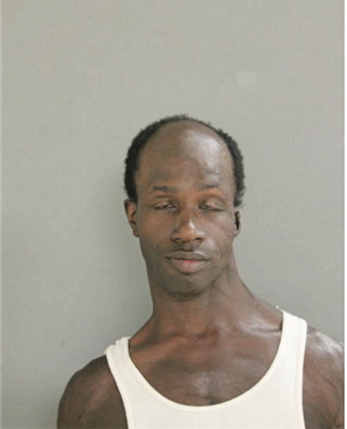 SEDRICK S CHAPPELL, Cook County, Illinois