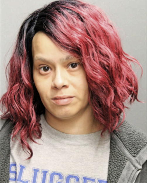 CYNTHIA CLAUDIO, Cook County, Illinois
