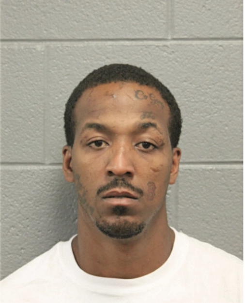 ALEX J COLEMAN, Cook County, Illinois